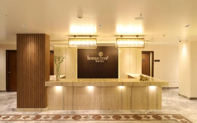 Lemon Tree Suites, Whitefield, Bengaluru