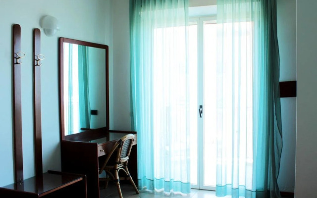 Hotel Europa