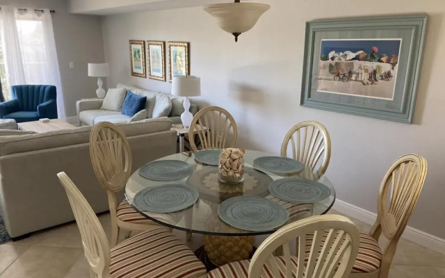 Slice of Paradise in Manasota Key