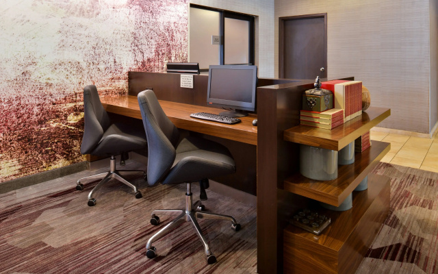 Courtyard Marriott Ocala