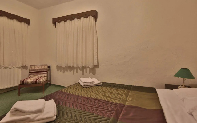 Goreme Jasmine House