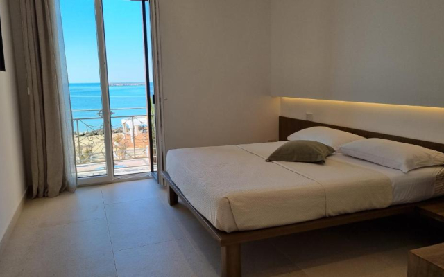 Kalibia Rooms And Suites