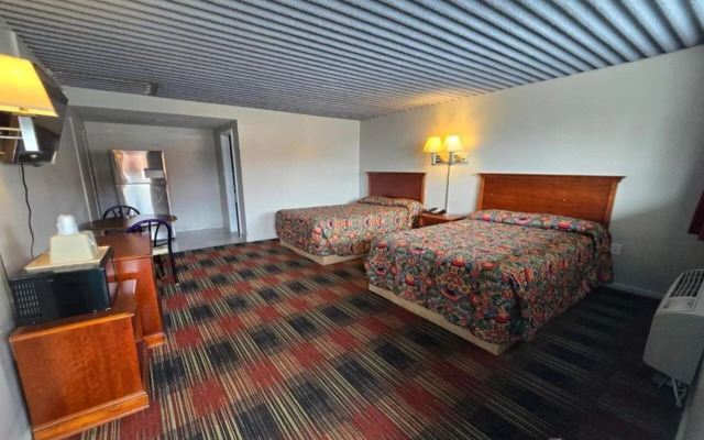 Carolina Inn Anderson Clemson Area