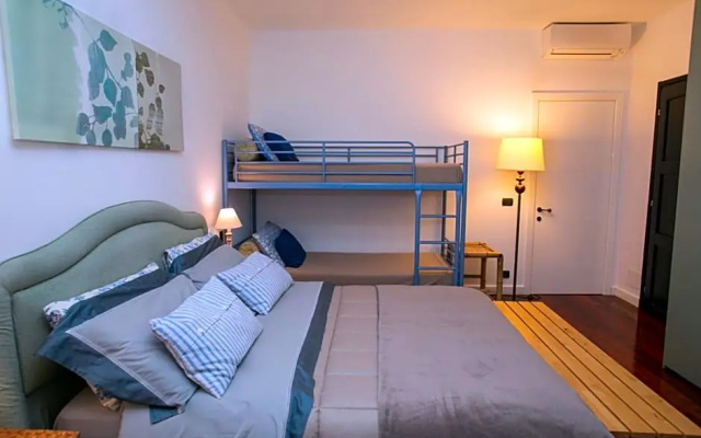 La Casa Di Era Bed Breakfast