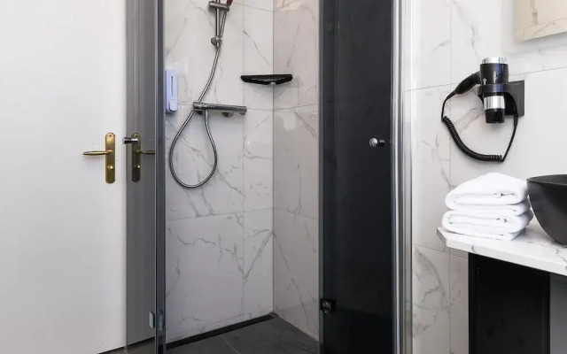 Moderne Ferienwohnung in Ruhiger Lage, Bensersiel