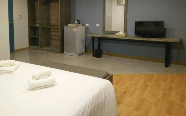 Suntria Hotel Pattaya