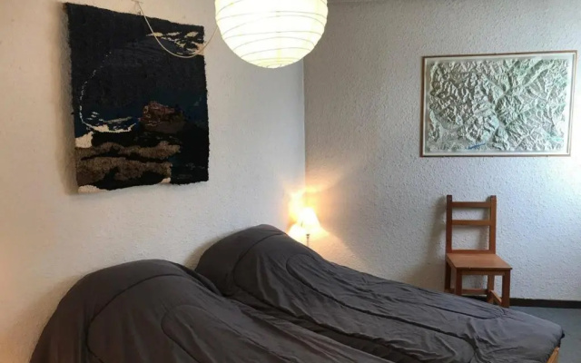 Appartement Montgenèvre, 3 pièces, 8 personnes - FR-1-445-16