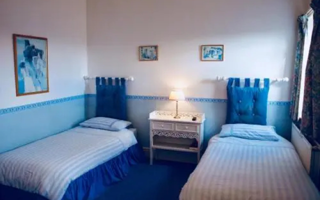 Station House Bed & Breakfast