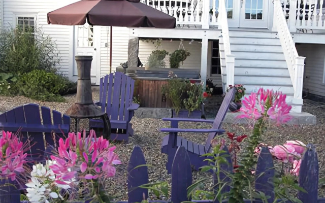 The Perennial Inn