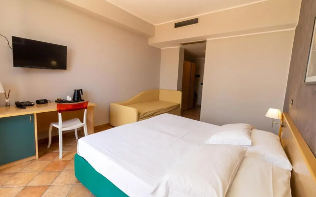 Hotel Federica