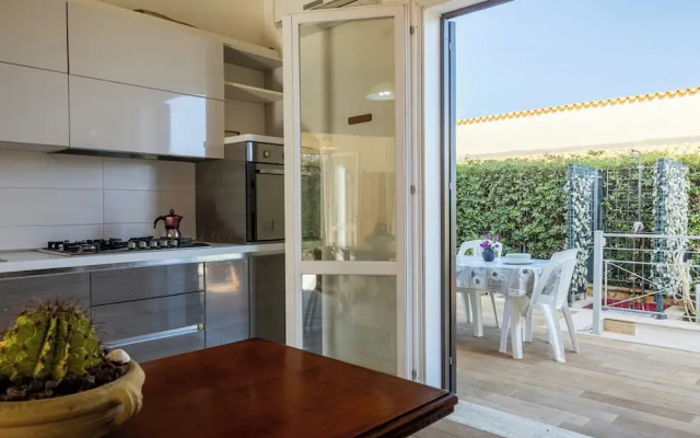Casa Vacanza Azzurra