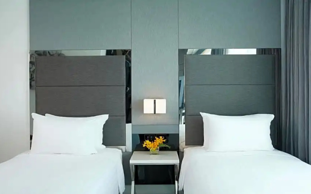 Amari Residences Pattaya