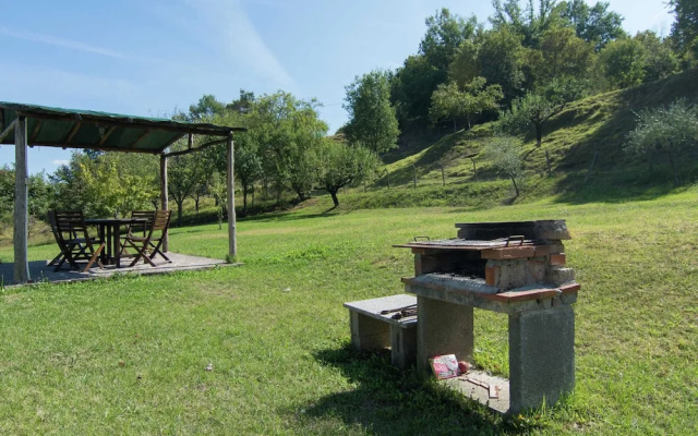 Holiday Home in Vicchio With Private Pool