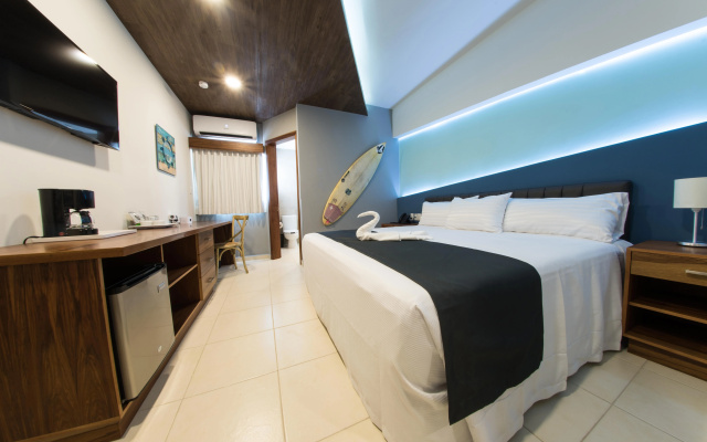 Hotel Clipperton