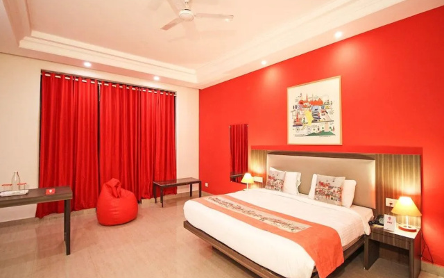 OYO Flagship 273 Noida Expressway SEZ