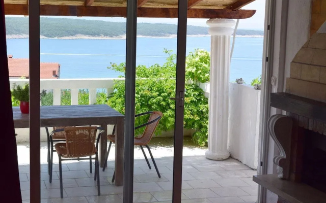 Villa Agata Rab - Apartments