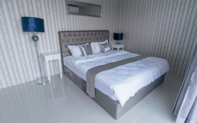 PJ Loft Hotel