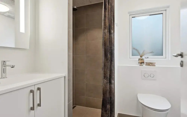 5 Star Holiday Home in Bogense