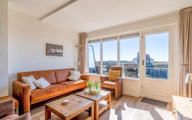 4-person Apartment With Island-sea View