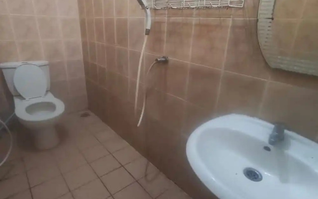 Hotel O Budi Residence 1