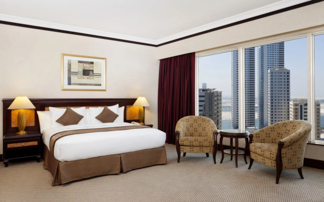 Corniche Hotel Sharjah