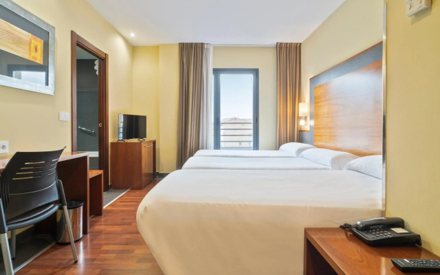 F&G Logroño Hotel