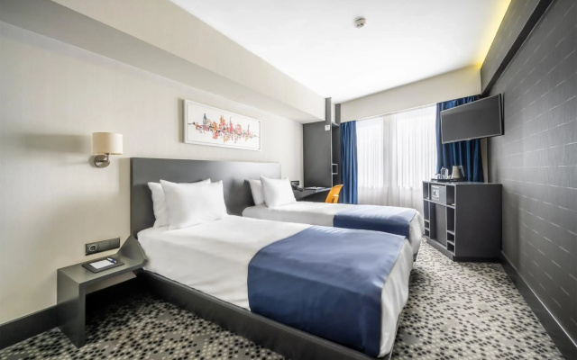 Misa Hotel