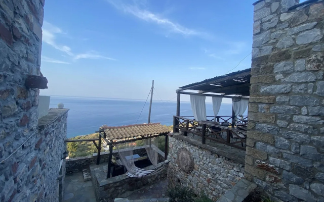 The Castle