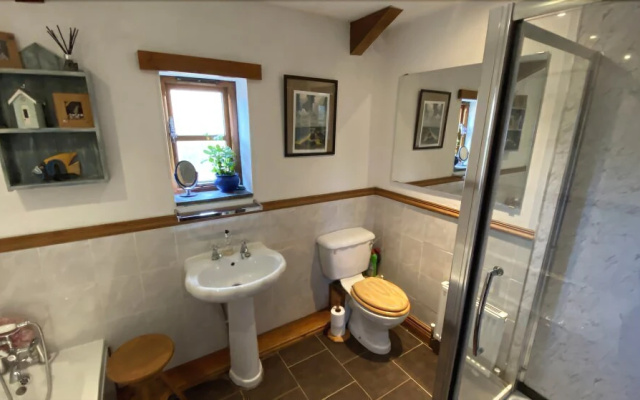 Sundance Cottage