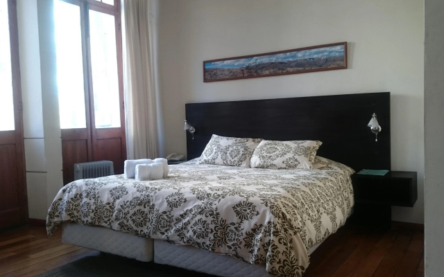 Casa Prado Suites