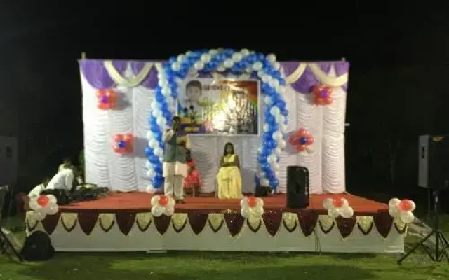 Hotel Ravikiran