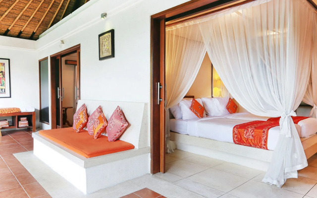 Bali Akasa Villa
