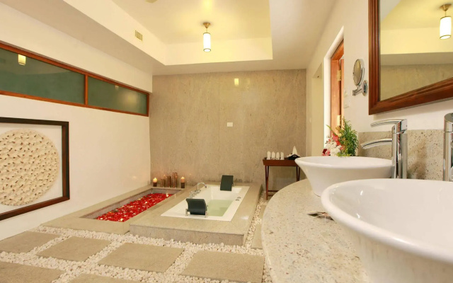 Carnoustie Beach Resort & Ayurveda Spa