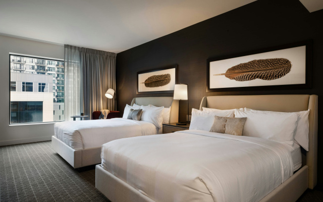 Elliot Park Hotel, Autograph Collection