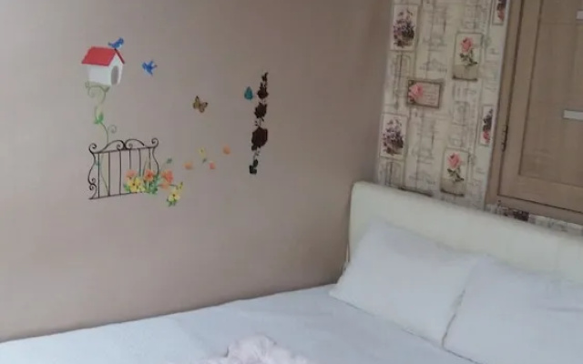 U&I Hotel in Guri