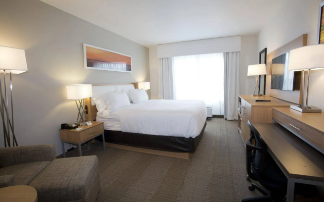 Holiday Inn Morgantown - University Area by IHG