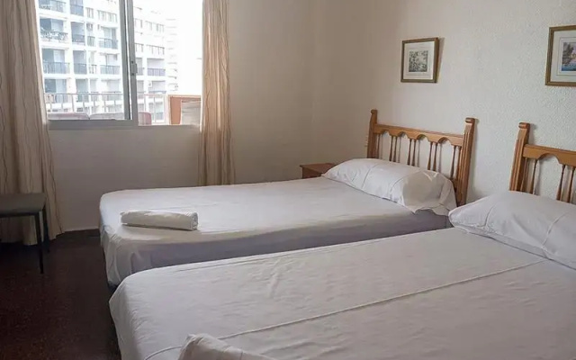 Apartamentos Paradise Oropesa 3000
