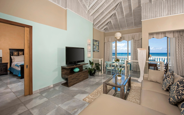 Iberostar Selection Rose Hall Suites