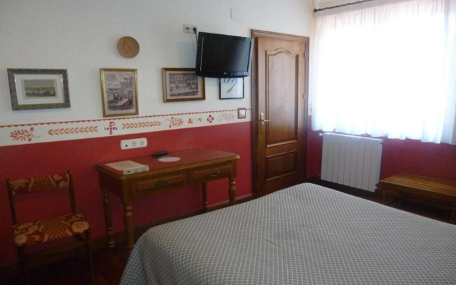 Hotel Leku Eder