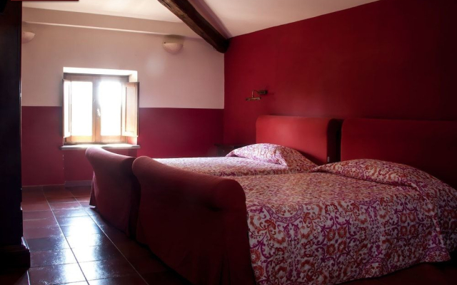 Agriturismo Antica Sosta