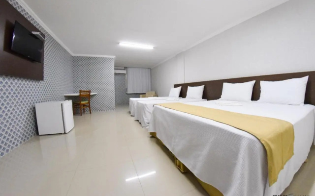 Primme Hotel