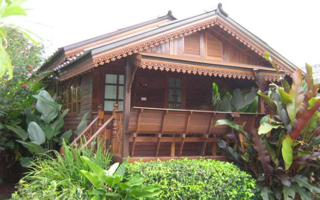 Baan Saranya