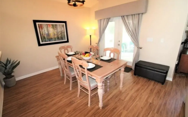 Privacy at Highlands Reserve