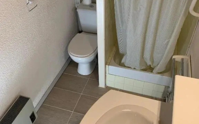 Residence Ubaye A 23