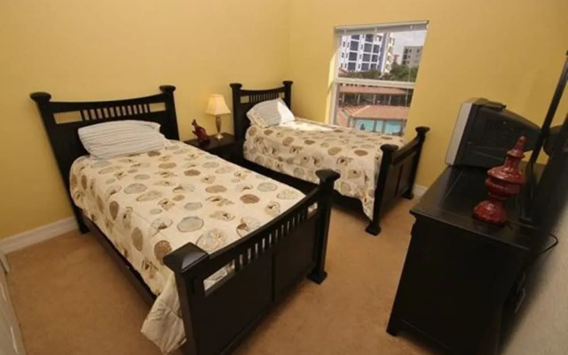 Oceanwalk 14-301 Apartment 3