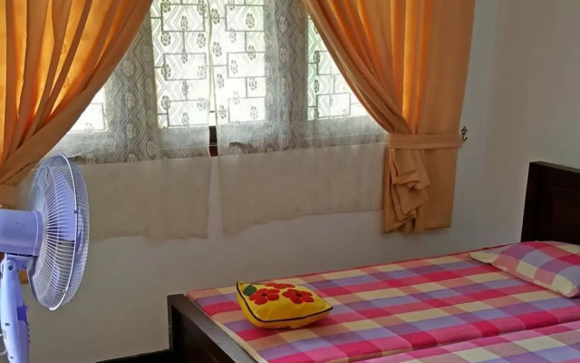 City Center Lodge