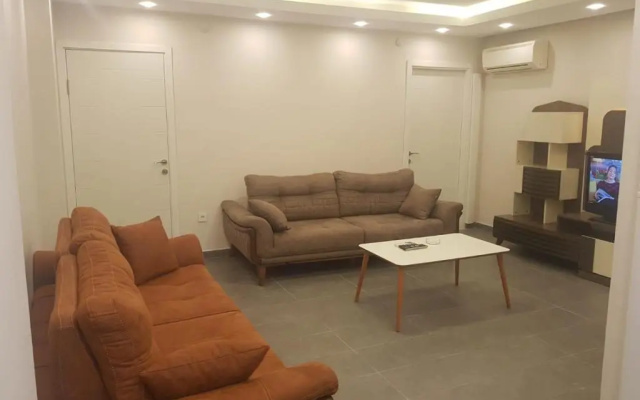 Center Apartment