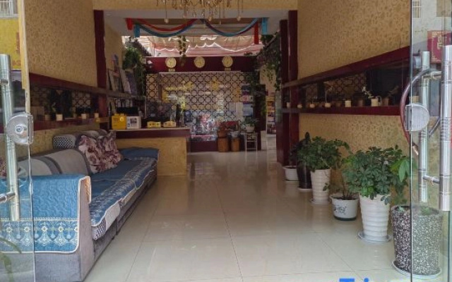 Chunjiang Hotel