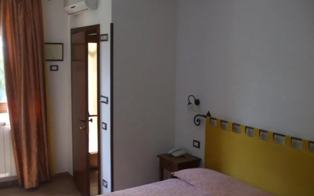 Camere Ramaccia