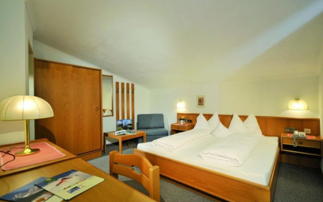Aparthotel Monte